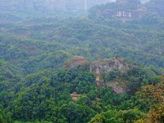-丹霞山风景名胜区