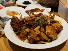 -隐泉京望日式料理(太和广场店)