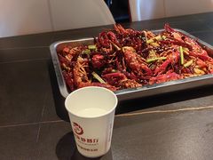 -虾乐园龙虾·夜宵(松江店)