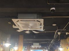 -辉记炭烧海鲜大排档·老字号(福田店)