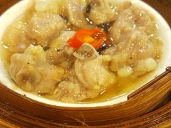 -添好运点心专门店(中环IFC店)