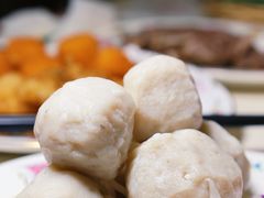 -燃计沙茶皇·香港沙茶火锅(人广旗舰店)
