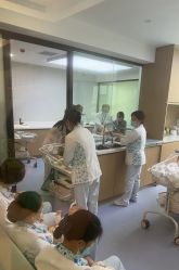 -弗蕾亚·和月月子调理院(东湖店)