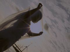 -南汇新城海滩