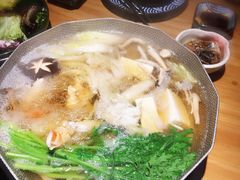 -綱元·海鲜豆捞(明州里店)