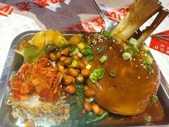-即墨老公社·海肠捞饭大王(古城店)
