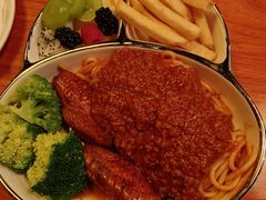 -MR.ROCKY洛奇先生·西餐&酒吧(太古仓店)