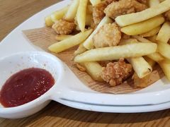 -花舍·新派粤菜·西餐·下午茶(亚运村·鸟巢店)