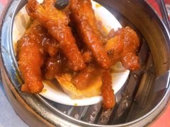 -点点心点心专门店(旺角店)