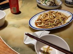 -慧娟面馆·餐厅(望江路店)