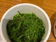 -渝是乎川渝小炒(新世界百货望京店)