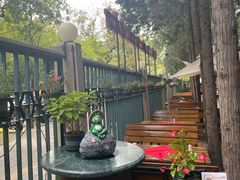 -申德勒加油站西餐厅(日坛路总店)
