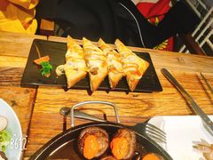 -通海俄式烧烤·俄罗斯大串(嵩山路店)