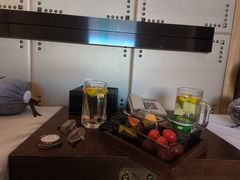 -印象江南·足道按摩养生Spa