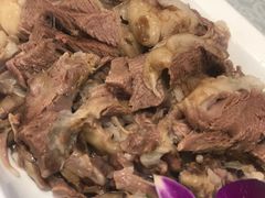 -老毛手抓·盐池滩羊非遗手抓(宁夏总店)