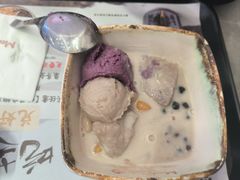 -鲜芋仙(高新万达广场店)