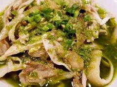 -東舍食唐精品陕菜馆