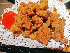 -前海沿·青岛菜(大拇指广场石老人店)