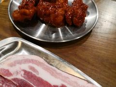 -·缸桶屋·韩式牛肋条自助烤肉(西湖D11店)