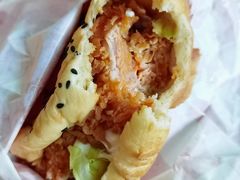 -塔斯汀中国汉堡(凯泽雅园店)