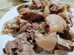 -林家饭店(新林公路店)