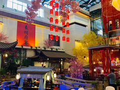 -袁州宴·地道袁州菜(袁山东路店)