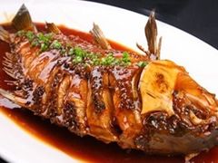 -海滨假日渔家海鲜