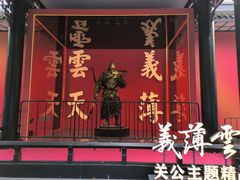 -成都武侯祠博物馆