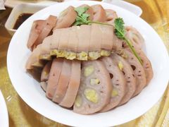 -九大簋家宴(晓港湾店)