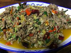 -龙姐私房菜(和顺古镇店)