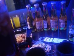 -赤红音乐现场(浦东金桥路店)