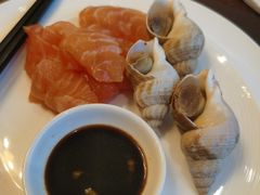 -索菲特西湖大酒店·香榭丽全日候餐厅(南山路店)