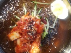 -大叹号·朝鲜族烤肉(潍坊泰华城店)