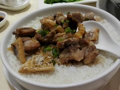-广东胜利宾馆西关粤中餐厅