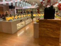 -东方之珠洗浴休闲广场(南开店)