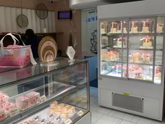 -欢牛蛋糕屋(城西店)