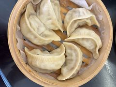 -文楼·淮扬菜·淮安早茶(河下古镇翔宇店)