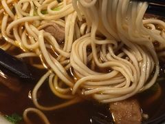 -李先生牛肉面大王(正定机场餐厅)