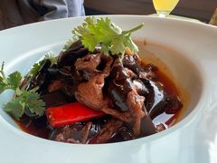 八旗茄子-那家山城(樱桃园店)