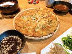 -炼火烤肉店
