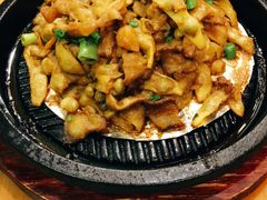 -九十九顶毡房(阜石路店)