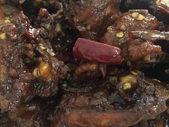-如意香辣鸡架(总店)