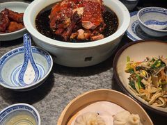 -南京大牌档(青岛万象城店)