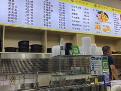 -大嘴巴砂锅麻辣烫麻辣香锅(金桂小区店)
