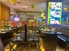 -木槿花韩式炭烤·熟成肉工坊(孙文东路店)