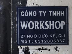 -The Workshop Coffee