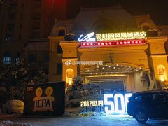 -碧桂园凤凰城酒店(南京店)