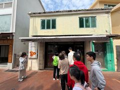 -安德鲁饼店(总店)