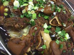 -苏州藏书羊肉馆(安顺路店)