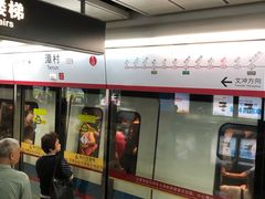 -潭村(地铁站)